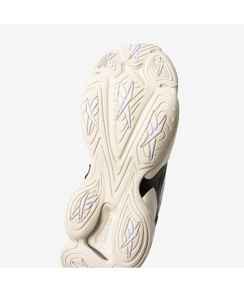 Reebok(リーボック)の「DMX シリーズ 3000 / DMX SERIES 3000(スニーカー・メンズ・グレー/アイボリー/ブラック・24.5cm/25.0cm/25.5cm/26.0cm/26.5cm/27.0cm/27.5cm/28.0cm/28.5cm/29.0cm/23.5cm/30.0cm)」の18枚目の写真