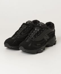 New Balance｜ニューバランスのスニーカー（ブラック/黒色系）通販