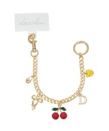 dazzlin（ダズリン）の「フルーツアクセチャーム（チャーム）」