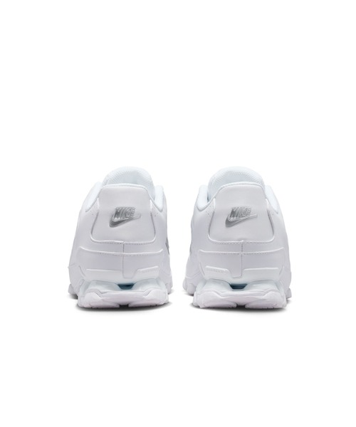 NIKE（ナイキ）の「NIKE/ナイキ WS REAX 8 NSW SL（スニーカー・レディース・ホワイト・23.5cm/24cm/24.5cm/25cm/23cm/22.5cm）」の10枚目の写真