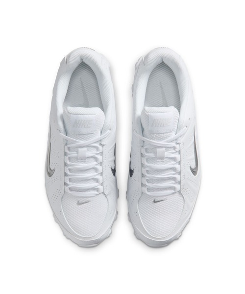 NIKE（ナイキ）の「NIKE/ナイキ WS REAX 8 NSW SL（スニーカー・レディース・ホワイト・23.5cm/24cm/24.5cm/25cm/23cm/22.5cm）」の9枚目の写真