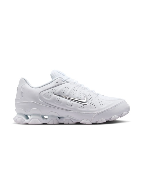 NIKE（ナイキ）の「NIKE/ナイキ WS REAX 8 NSW SL（スニーカー・レディース・ホワイト・23.5cm/24cm/24.5cm/25cm/23cm/22.5cm）」の6枚目の写真
