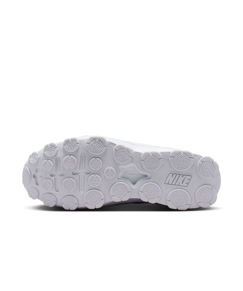 NIKE（ナイキ）の「NIKE/ナイキ WS REAX 8 NSW SL（スニーカー・レディース・ホワイト・23.5cm/24cm/24.5cm/25cm/23cm/22.5cm）」の4枚目の写真