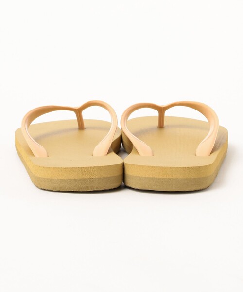 fennica(フェニカ)の「PORTRIVER MARKET / オリジナル ビーチサンダル(サンダル・レディース・ブラウン系その他5/シルバー/ゴールド・10inch/9.5inch/9inch/10.5inch)」の14枚目の写真