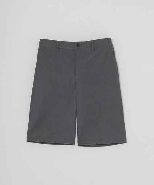 BLACK LABEL CRESTBRIDGE(ブラックレーベル・クレストブリッジ)の「【BLACK lab.】AIRTOOLコンフォートショートパンツ(その他パンツ・メンズ・グレー系その他/ネイビー・M/S/L/XL)」の10枚目の写真
