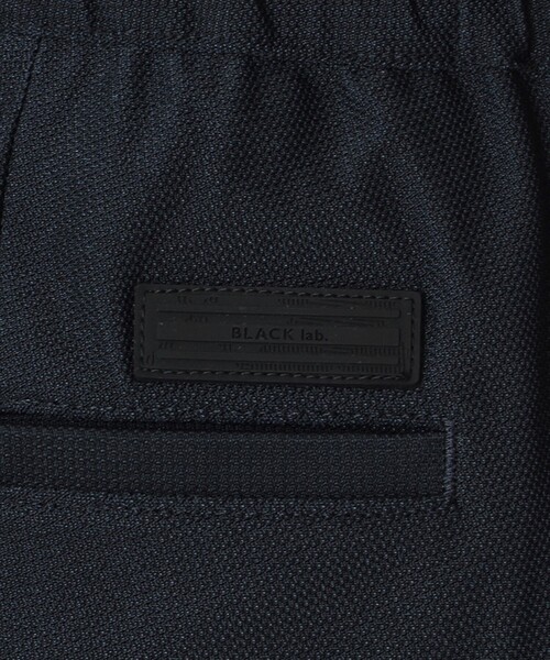 BLACK LABEL CRESTBRIDGE(ブラックレーベル・クレストブリッジ)の「【BLACK lab.】AIRTOOLコンフォートショートパンツ(その他パンツ・メンズ・グレー系その他/ネイビー・M/S/L/XL)」の16枚目の写真