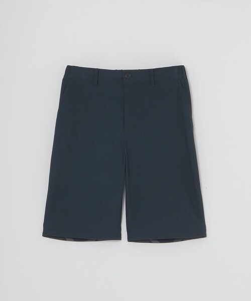 BLACK LABEL CRESTBRIDGE(ブラックレーベル・クレストブリッジ)の「【BLACK lab.】AIRTOOLコンフォートショートパンツ(その他パンツ・メンズ・グレー系その他/ネイビー・M/S/L/XL)」の18枚目の写真