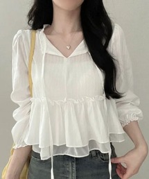 2ly2(�g�D�[���[�g�D�[)�̃t�����u���E�X ���f�B�[�X V�l�b�N �V�A�[�f�� ���� �M���U�[�f�U�C��(�V���c/�u���E�X)