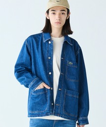 セール/ブランド古着】LACOSTE｜ラコステ（メンズ）のカバーオール
