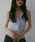 anuke�i�A���k�[�N�j�́uCut Lace Tanktop�i�^���N�g�b�v�j�v�b�u���[�n���̑�