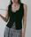 anuke�i�A���k�[�N�j�́uCut Lace Tanktop�i�^���N�g�b�v�j�v�b�u���b�N