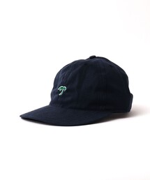 NOLLEY'S（ノーリーズ）の「【COOPERSTOWN BALL CAP/クーパーズタウン ボールキャップ】WEST PALM BEACH TROPICS DAD CAP（キャップ）」