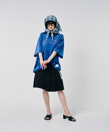 EFFECTEN（エフェクテン）の「【EFFECTEN】HT wrap Skirt（スカート）」
