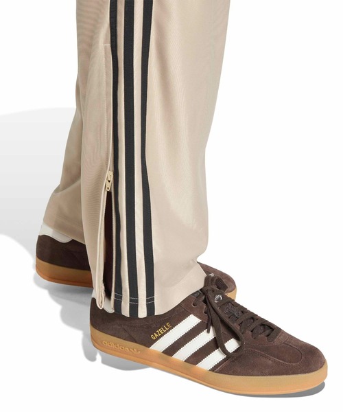 adidas(アディダス)の「adidas FIREBIRD METALLIC TRACK PANTS / アディダス ファイヤーバード メタリック トラックパンツ(その他パンツ・メンズ・カーキ・S/M/L/XL/XXL)」の5枚目の写真
