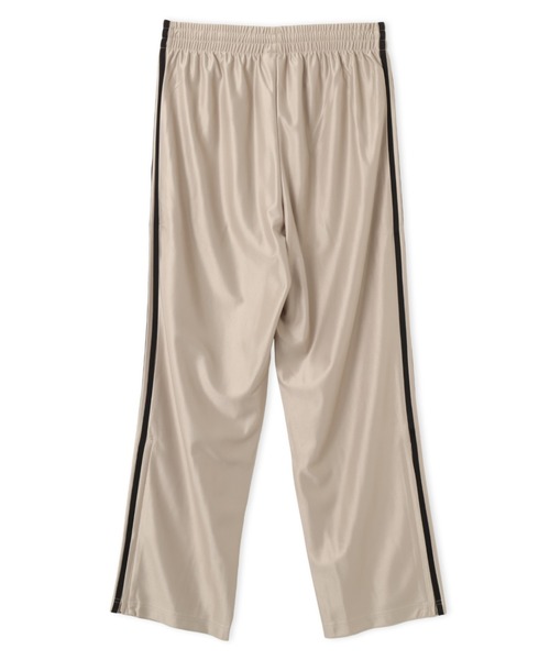 adidas(アディダス)の「adidas FIREBIRD METALLIC TRACK PANTS / アディダス ファイヤーバード メタリック トラックパンツ(その他パンツ・メンズ・カーキ・S/M/L/XL/XXL)」の8枚目の写真