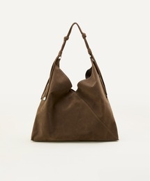 LE VERNIS | LE VERNIS(ル・ベルニ) 《A4サイズ対応》Knot handle bag(トートバッグ)