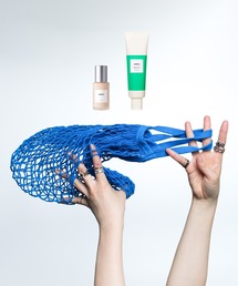 AHRES（アーレス）の「AHRES SUMMER CARE SELECTION　紫外線から肌をプロテクト、UV対策セレクション（コスメキット/ギフトセット）」