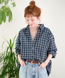 ULTデニムワーカーシャツ（シャツ/ブラウス）｜OUTDOOR PRODUCTS