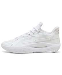 PUMA プーマ メンズ SCOOT ZEROS III バスケットボールシューズ