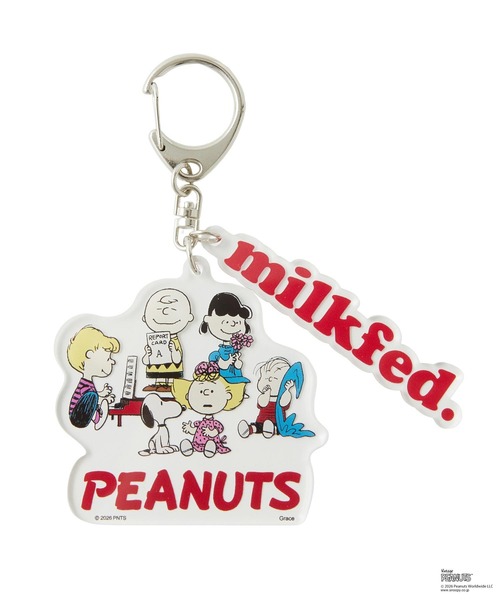 PEANUTS（ピーナッツ）の「【COACH X PEANUTS】スヌーピー バッグ