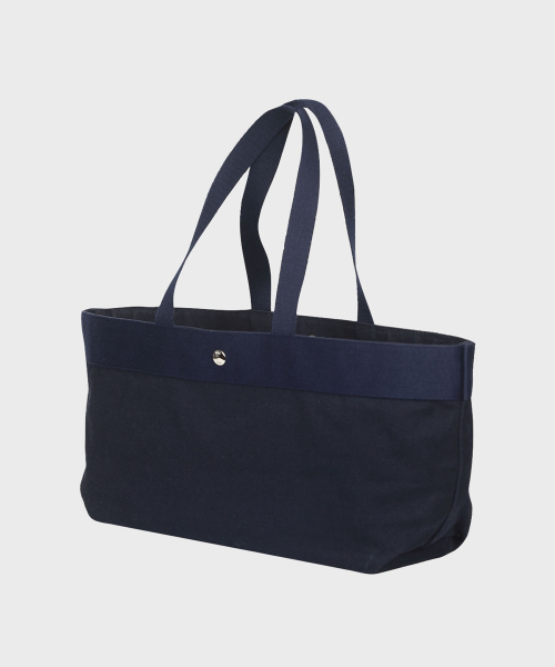 haag（ヘイグ）の「a baguette bag (navy)（トートバッグ・レディース・その他・FREE）」の17枚目の写真