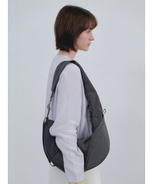 Insight Cross Bag_Gray