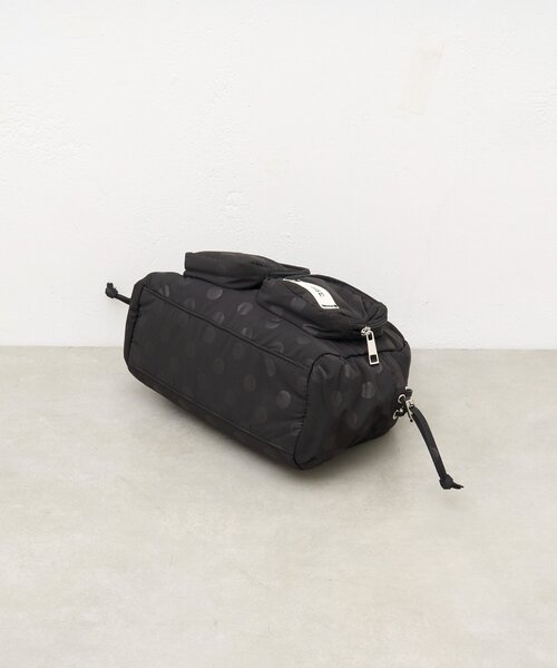 CIAOPANIC TYPY（チャオパニックティピー）の「:【TYNNE.】2WAYドットミニボストンバッグ（ショルダーバッグ・レディース・ブラウン/ブラック/カーキ・ONE SIZE）」の15枚目の写真