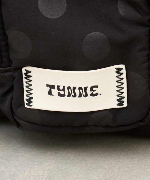 CIAOPANIC TYPY（チャオパニックティピー）の「:【TYNNE.】2WAYドットミニボストンバッグ（ショルダーバッグ・レディース・ブラウン/ブラック/カーキ・ONE SIZE）」の17枚目の写真