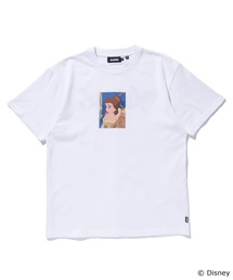BEAUTY AND THE BEAST / S/S TEE