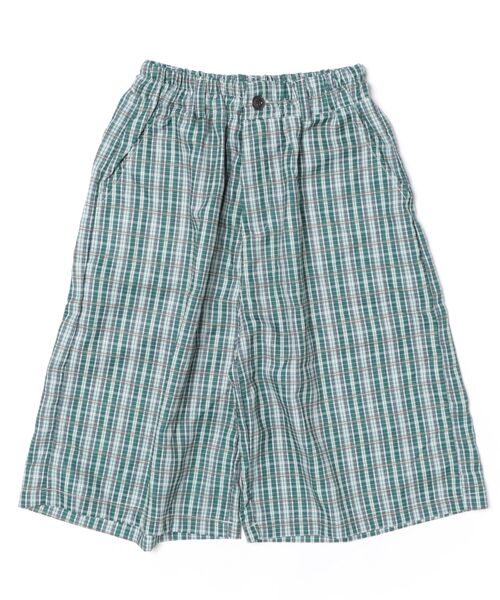 Ritzy(リッツィー)の「チェックシワシワ 7 分丈バルーンパンツ(その他パンツ・レディース・チェック・M/L)」の14枚目の写真
