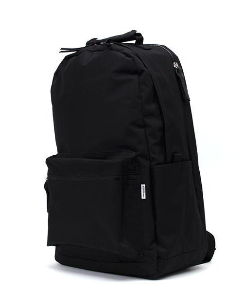 RAGEBLUE(レイジブルー)の「ベーシックデイパック/714843(バックパック/リュック・メンズ・ブラック/グレー/ホワイト・FREE)」の4枚目の写真
