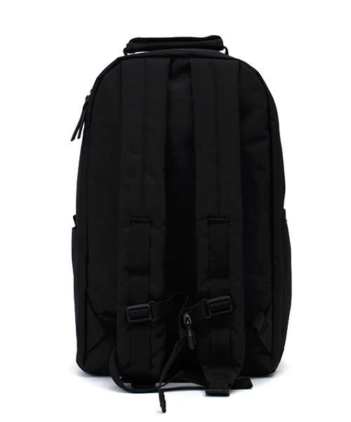 RAGEBLUE(レイジブルー)の「ベーシックデイパック/714843(バックパック/リュック・メンズ・ブラック/グレー/ホワイト・FREE)」の5枚目の写真