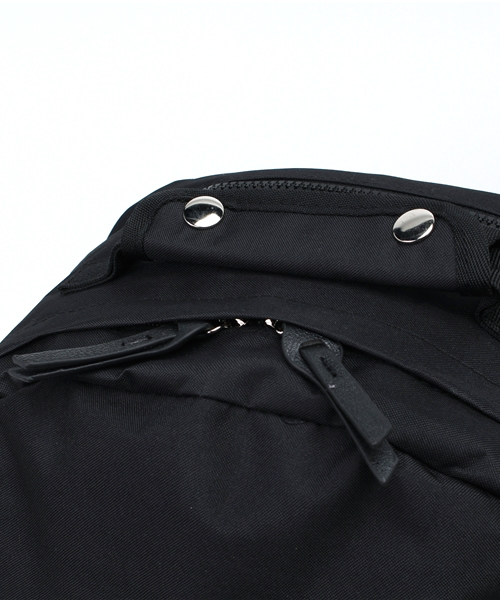RAGEBLUE(レイジブルー)の「ベーシックデイパック/714843(バックパック/リュック・メンズ・ブラック/グレー/ホワイト・FREE)」の6枚目の写真