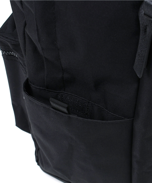 RAGEBLUE(レイジブルー)の「ベーシックデイパック/714843(バックパック/リュック・メンズ・ブラック/グレー/ホワイト・FREE)」の11枚目の写真