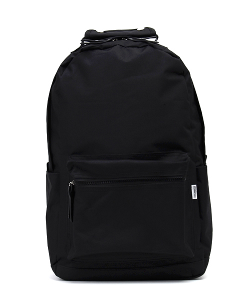 RAGEBLUE(レイジブルー)の「ベーシックデイパック/714843(バックパック/リュック・メンズ・ブラック/グレー/ホワイト・FREE)」の18枚目の写真