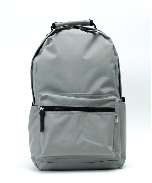 RAGEBLUE(レイジブルー)の「ベーシックデイパック/714843(バックパック/リュック・メンズ・ブラック/グレー/ホワイト・FREE)」の19枚目の写真