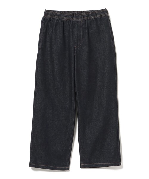 BEAMS HEART(ビームスハート)の「GMS オリジナル ワーク パンツ(その他パンツ・メンズ・ネイビー/ブルー・SMALL/LARGE/MEDIUM)」の1枚目の写真