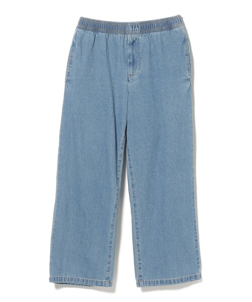 BEAMS HEART(ビームスハート)の「GMS オリジナル ワーク パンツ(その他パンツ・メンズ・ネイビー/ブルー・SMALL/LARGE/MEDIUM)」の7枚目の写真
