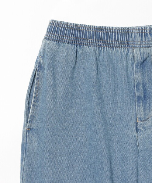 BEAMS HEART(ビームスハート)の「GMS オリジナル ワーク パンツ(その他パンツ・メンズ・ネイビー/ブルー・SMALL/LARGE/MEDIUM)」の8枚目の写真