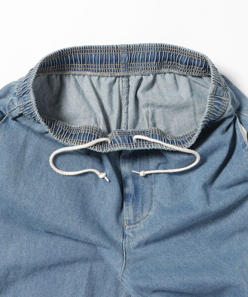 BEAMS HEART(ビームスハート)の「GMS オリジナル ワーク パンツ(その他パンツ・メンズ・ネイビー/ブルー・SMALL/LARGE/MEDIUM)」の9枚目の写真