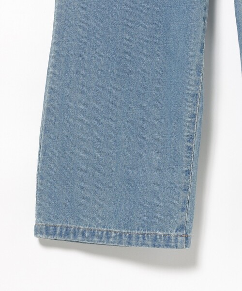 BEAMS HEART(ビームスハート)の「GMS オリジナル ワーク パンツ(その他パンツ・メンズ・ネイビー/ブルー・SMALL/LARGE/MEDIUM)」の10枚目の写真