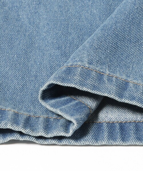BEAMS HEART(ビームスハート)の「GMS オリジナル ワーク パンツ(その他パンツ・メンズ・ネイビー/ブルー・SMALL/LARGE/MEDIUM)」の12枚目の写真