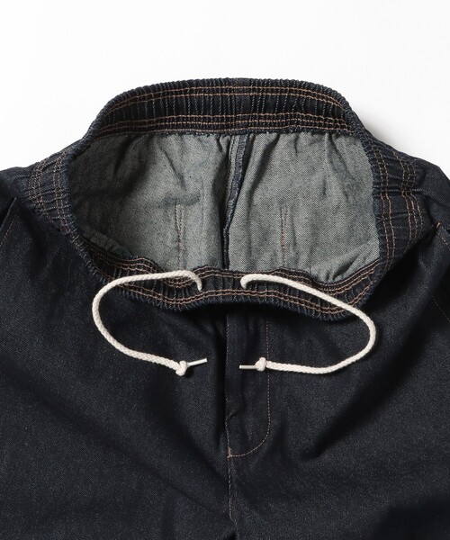 BEAMS HEART(ビームスハート)の「GMS オリジナル ワーク パンツ(その他パンツ・メンズ・ネイビー/ブルー・SMALL/LARGE/MEDIUM)」の15枚目の写真