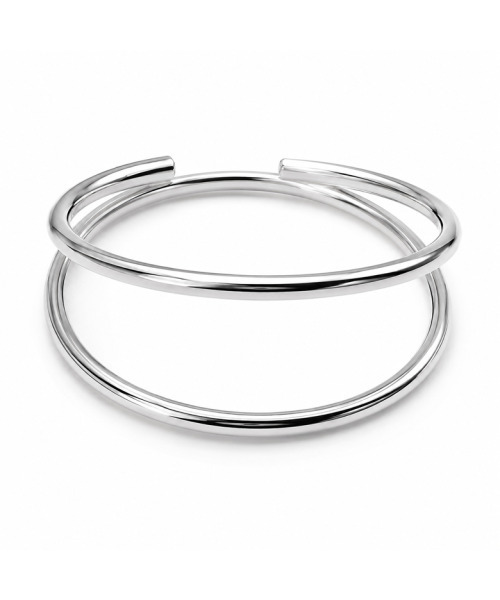 MARK-4（マーク4）の「INTERLOCK RING（リング・レディース・その他・10号/12号/17号/20号/15号）」の3枚目の写真