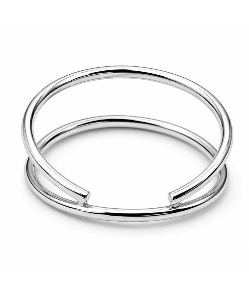 MARK-4（マーク4）の「INTERLOCK RING（リング・レディース・その他・10号/12号/17号/20号/15号）」の4枚目の写真