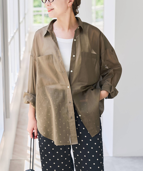 セール】Spick & Span（スピック アンド スパン）のファッション通販