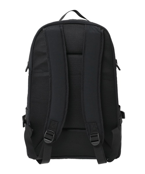 Manhattan Portage(マンハッタンポーテージ)の「TOWNSEND BACKPACK CCC(バックパック/リュック・メンズ・ブラック・LARGE)」の4枚目の写真