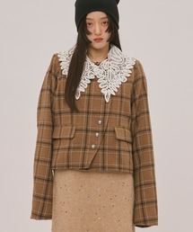 Cozue Ninomiya EX tailored jacket（テーラードジャケット）｜OUTDOOR