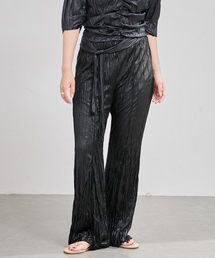5-knot/ファイブノット CRICKLE FIN FLARE TROUSERS パンツ 5KIE-CRCL-0004
