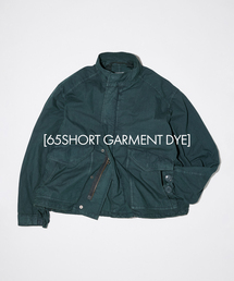 JOURNAL STANDARD(�W���[�i���X�^���_�[�h)��M-65 �V���[�g ���b�Y �K�[�����g �_�C(�~���^���[�W���P�b�g)